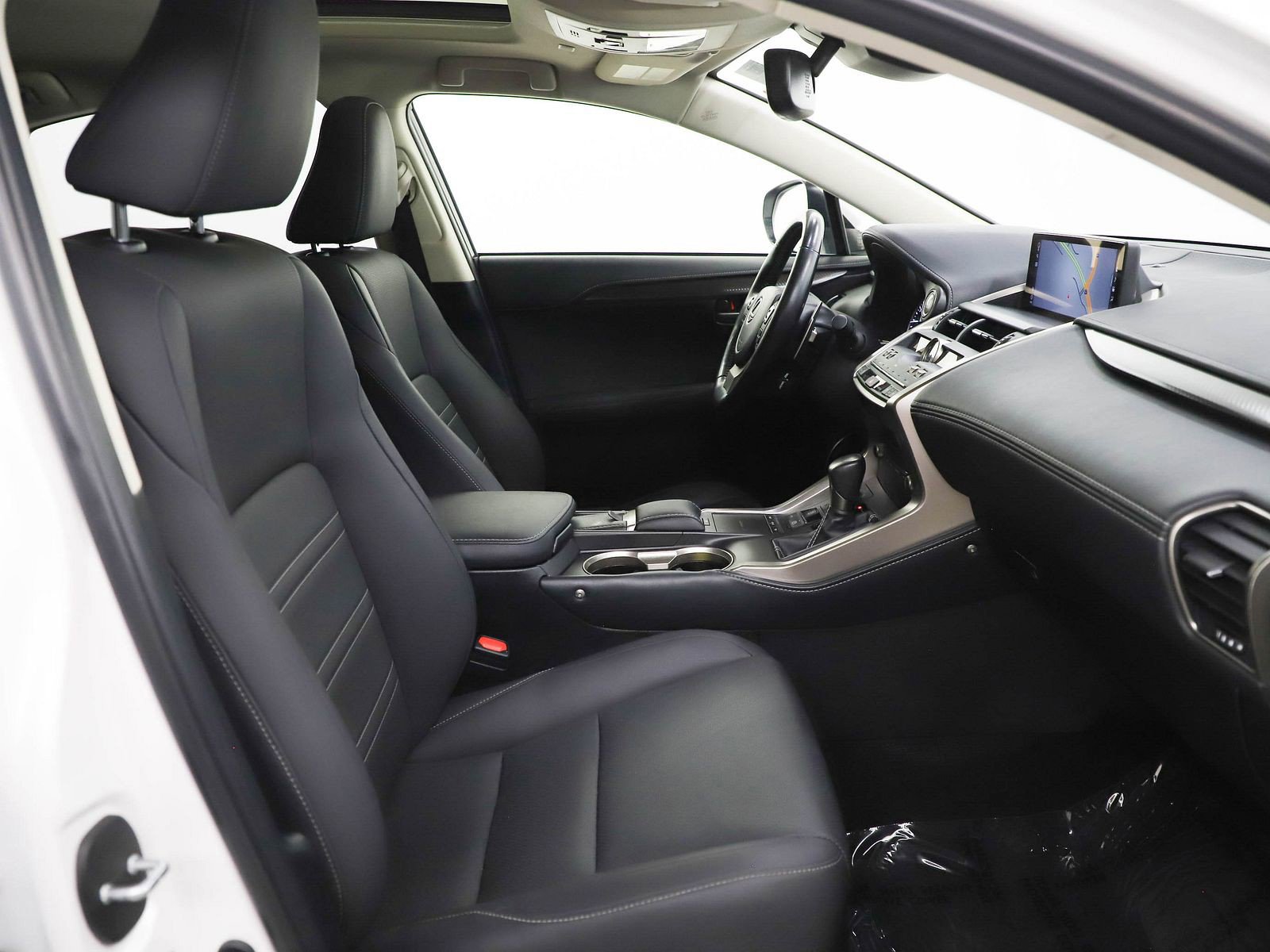 Used 2021 Lexus NX 300 AWD w/ Premium Package image 11