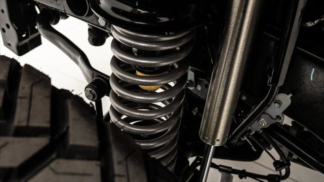 Used 2025 Jeep Wrangler Unlimited Sport image 21