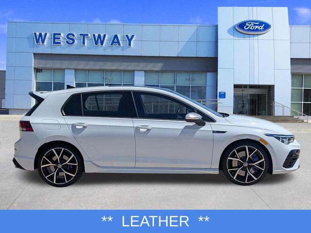 Used 2022 Volkswagen Golf R video 2