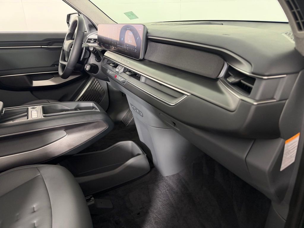 Used 2024 Kia EV9 Wind AWD/4WD image 34