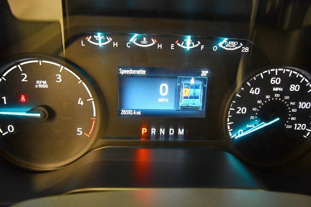 Used 2023 Ford F350 XLT image 21