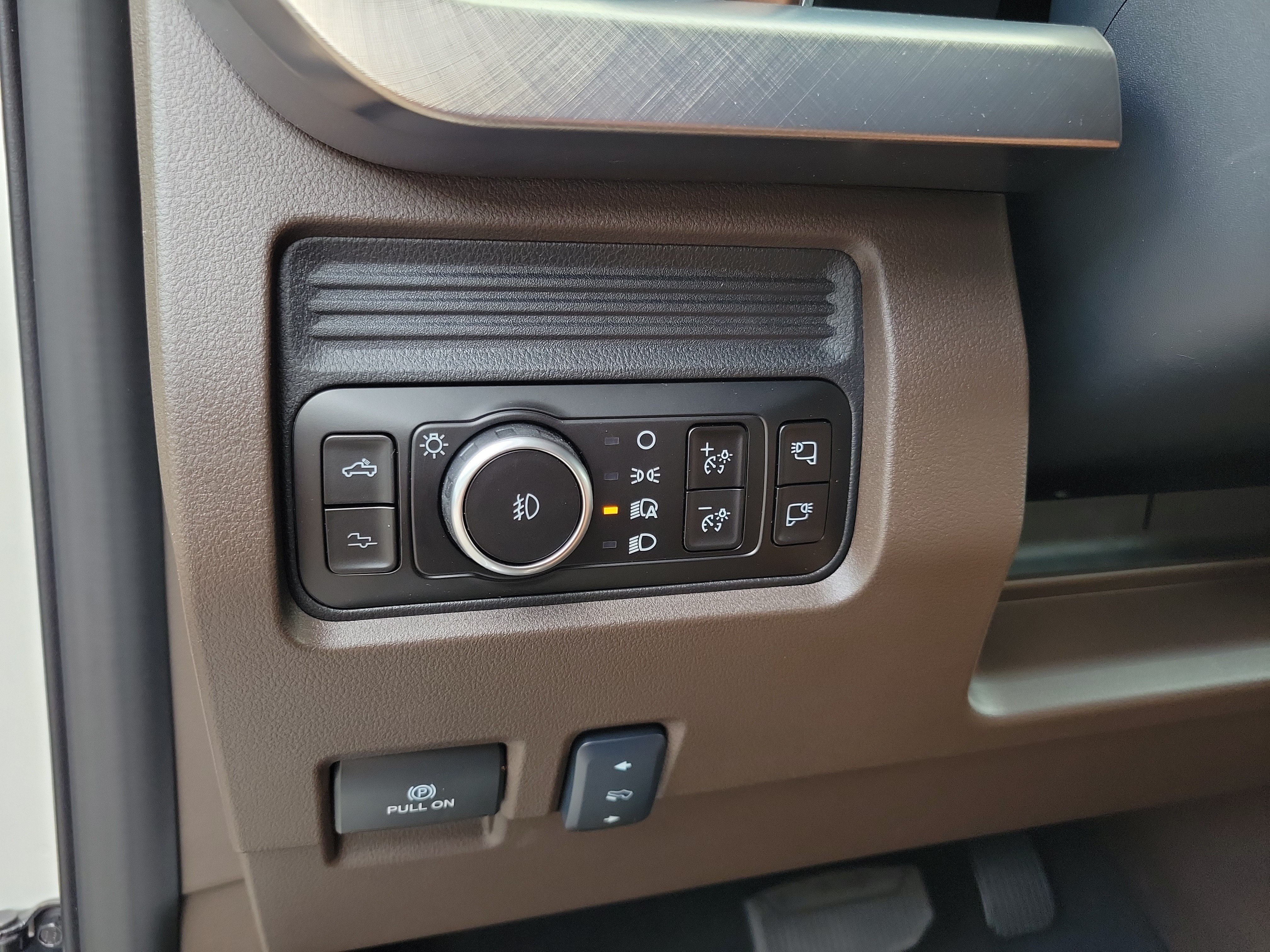 New 2027 Ford F350 King Ranch AWD/4WD image 21