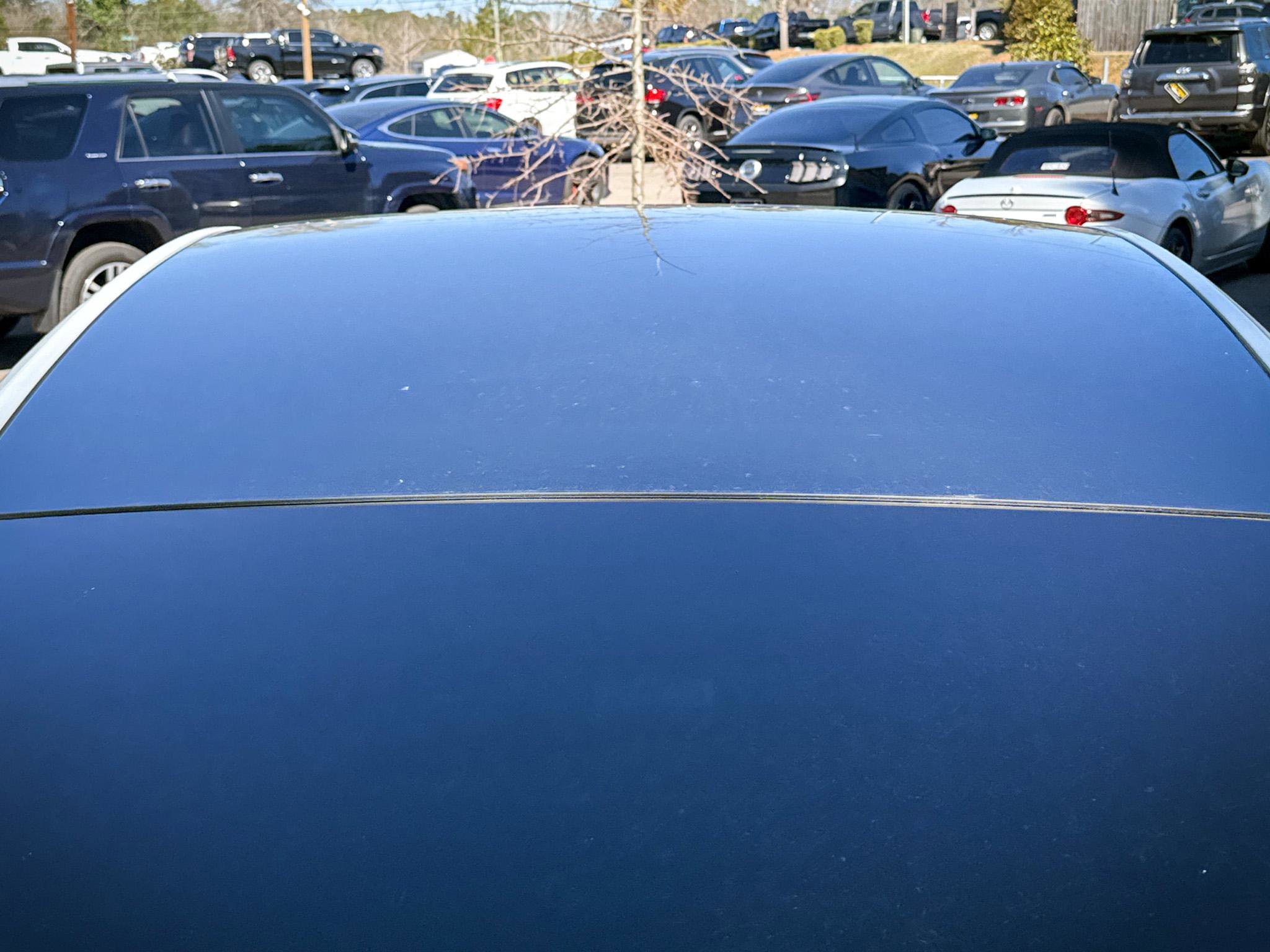 Used 2020 Tesla Model Y Long Range image 10