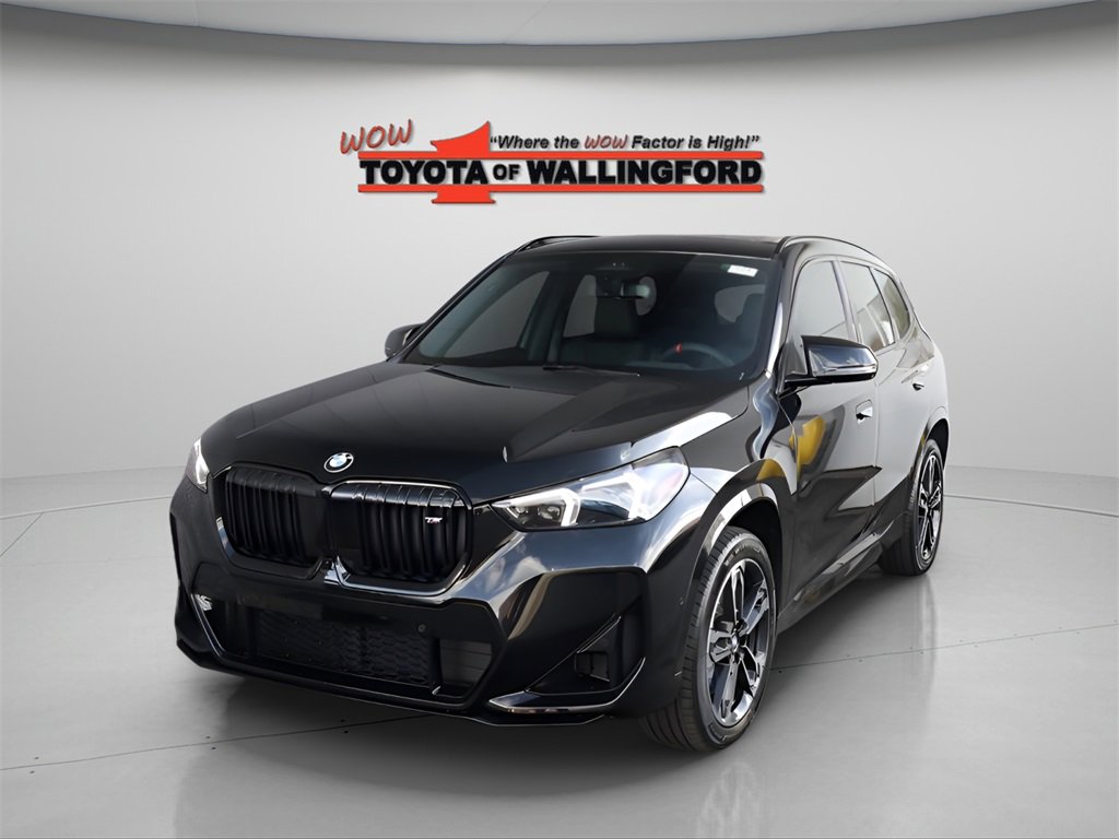 Used 2026 BMW X1 M35i w/ Technology Package