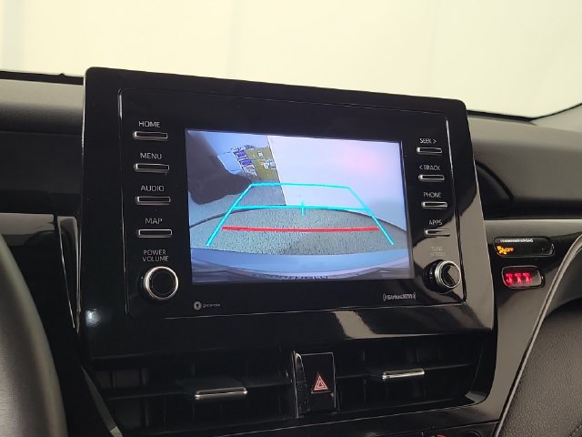 Used 2024 Toyota Camry SE FWD image 29