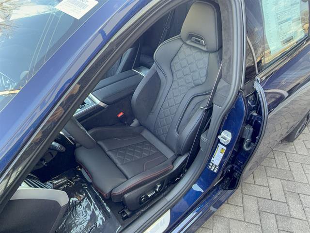 New 2026 BMW M850i xDrive image 9