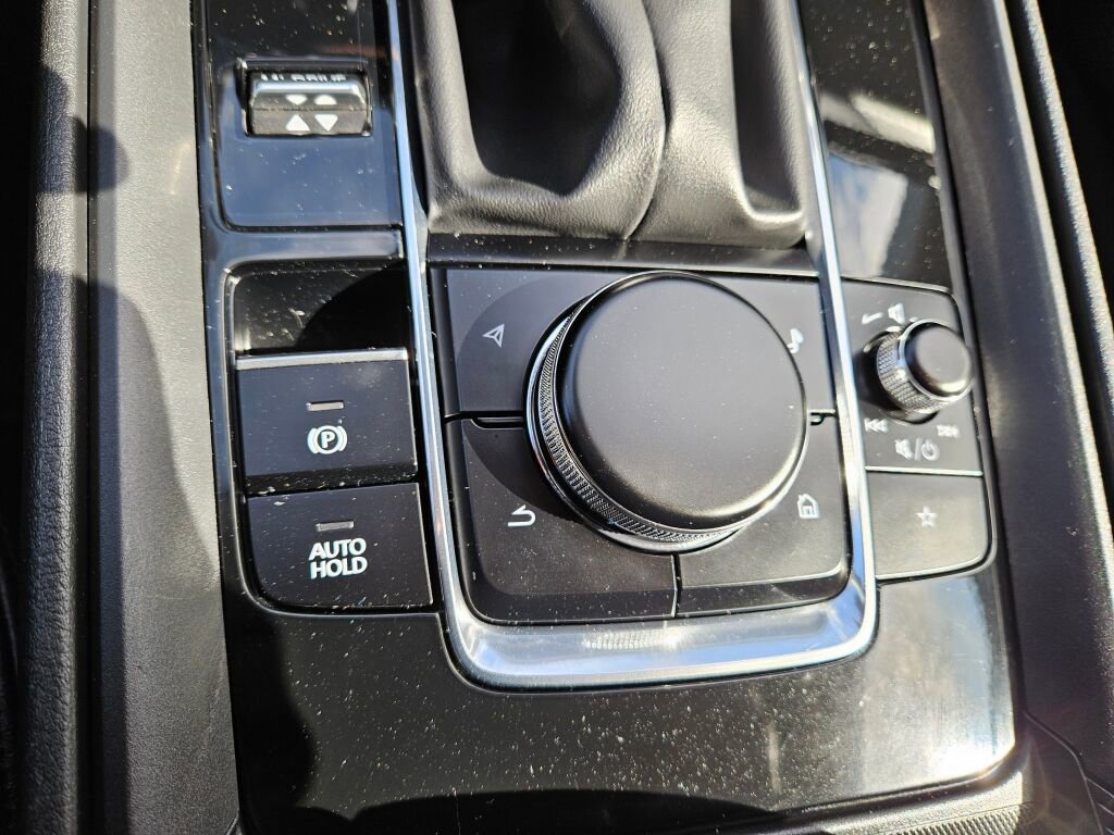 Certified 2024 MAZDA CX-50 AWD 2.5 S w/ Weather Package image 27