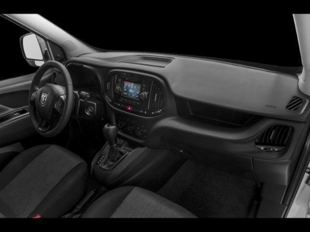 Used 2015 RAM ProMaster City Tradesman SLT w/ Rear Back-up Camera Group FWD image 16