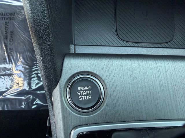 Certified 2026 Kia Sportage X-Pro Prestige AWD/4WD image 22