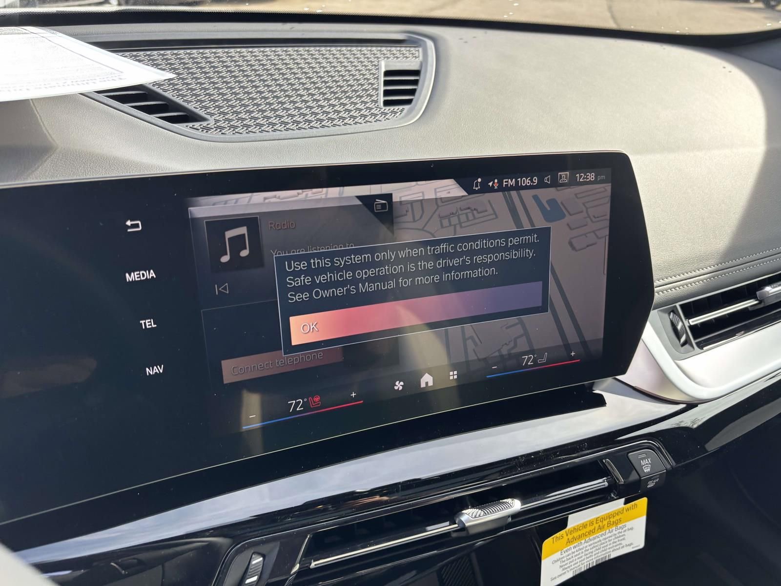 New 2026 BMW X1 xDrive28i w/ Technology Package image 20