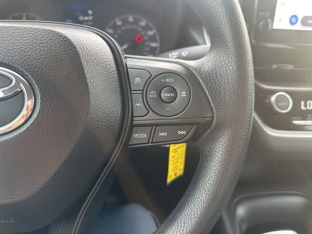 Used 2024 Toyota Corolla LE image 8