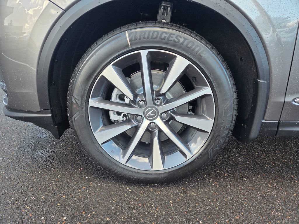 New 2026 Acura MDX SH-AWD w/ Technology Package image 10