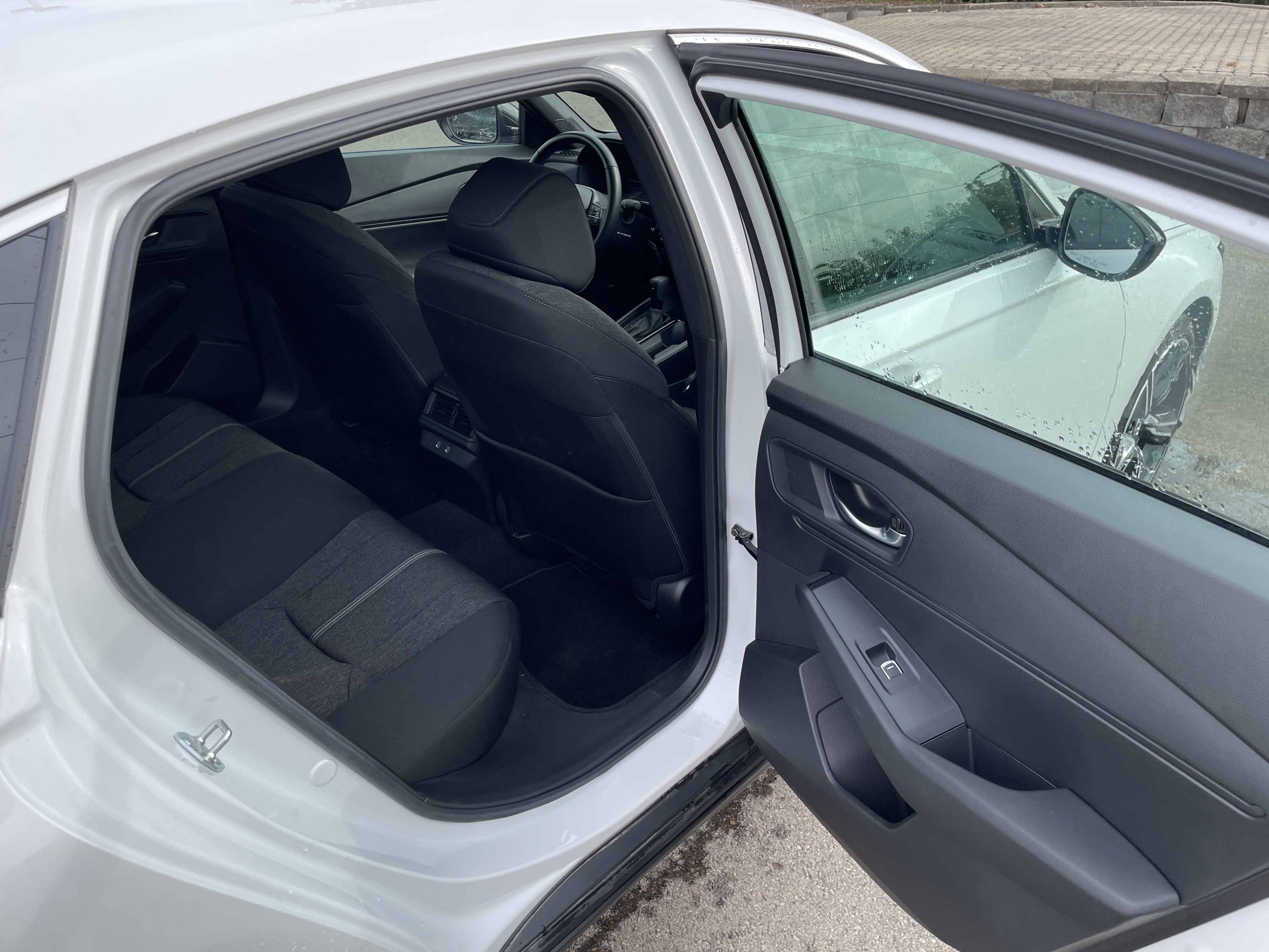 Certified 2025 Honda Accord Sport image 31