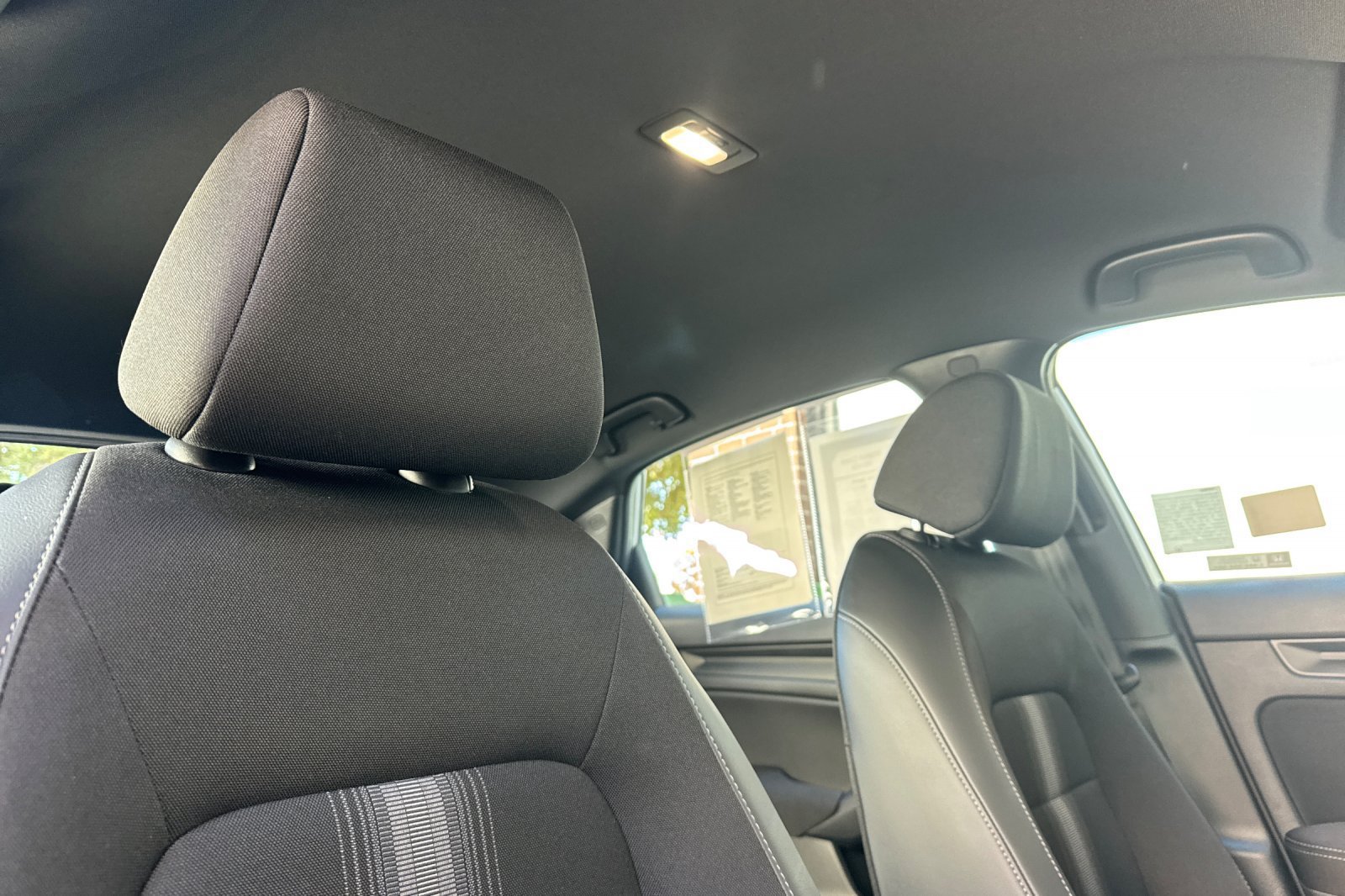 Used 2023 Honda Civic Sport image 13