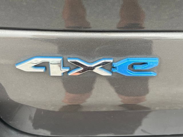 Used 2022 Jeep Grand Cherokee Limited 4xe AWD/4WD image 13