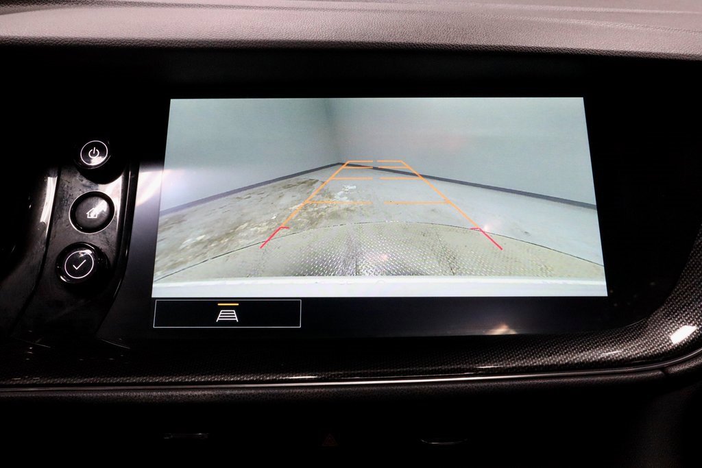 Used 2023 Buick Envision Essence w/ Sport Touring Package image 2