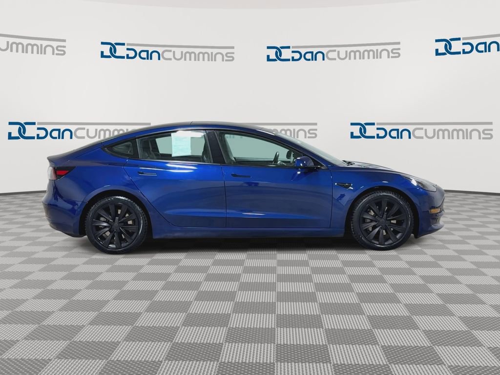 Used 2022 Tesla Model 3 image 9