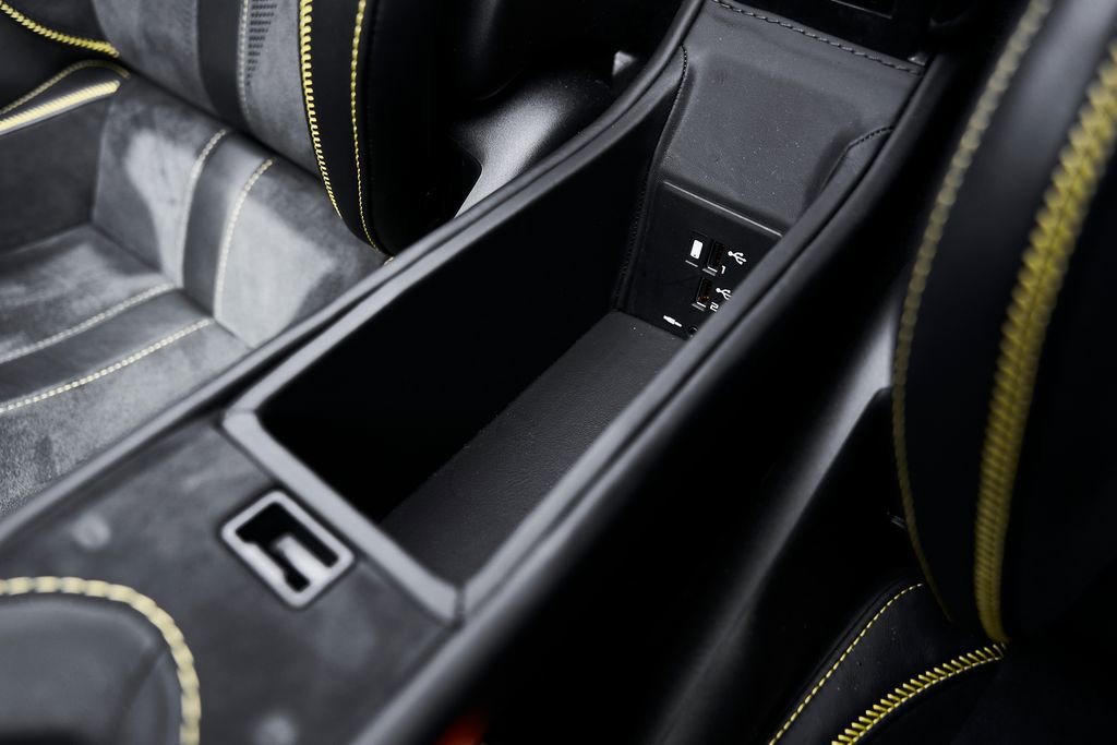 Used 2021 McLaren 720S Luxury RWD image 56