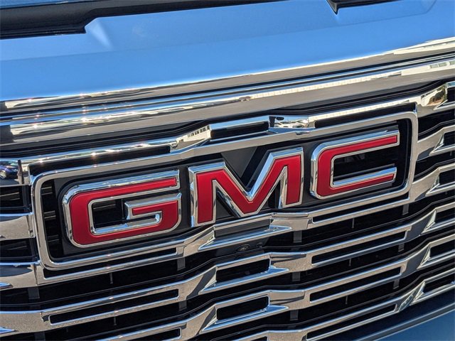 New 2026 GMC Sierra 1500 Denali image 13