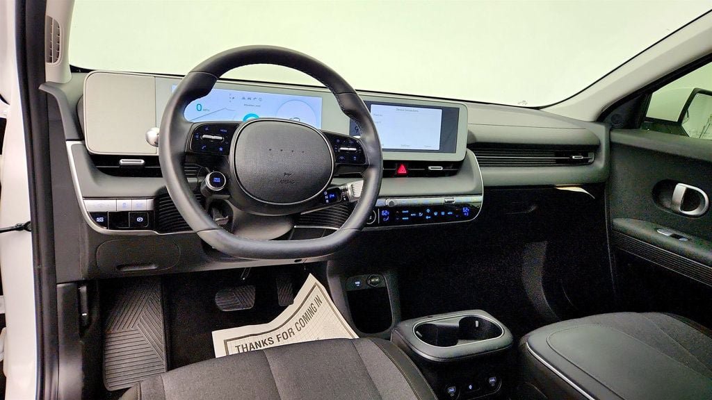 Used 2024 Hyundai Ioniq 5 SEL RWD image 11