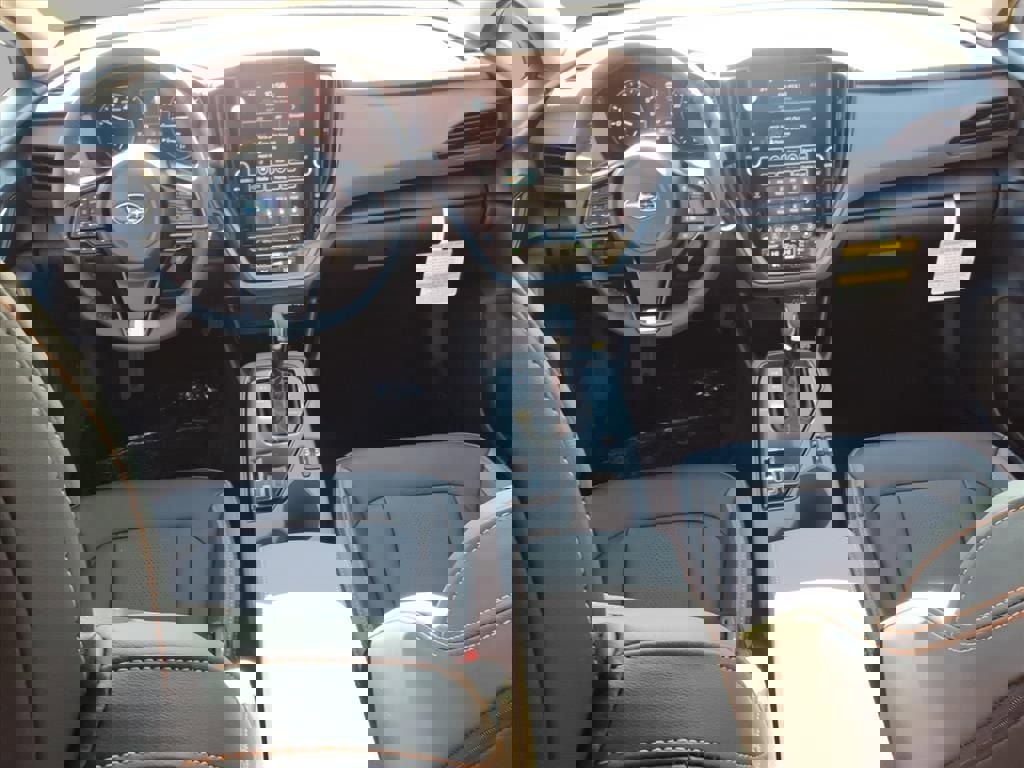 New 2026 Subaru Crosstrek 2.5i Limited w/ Crosstrek Mirror Package image 4