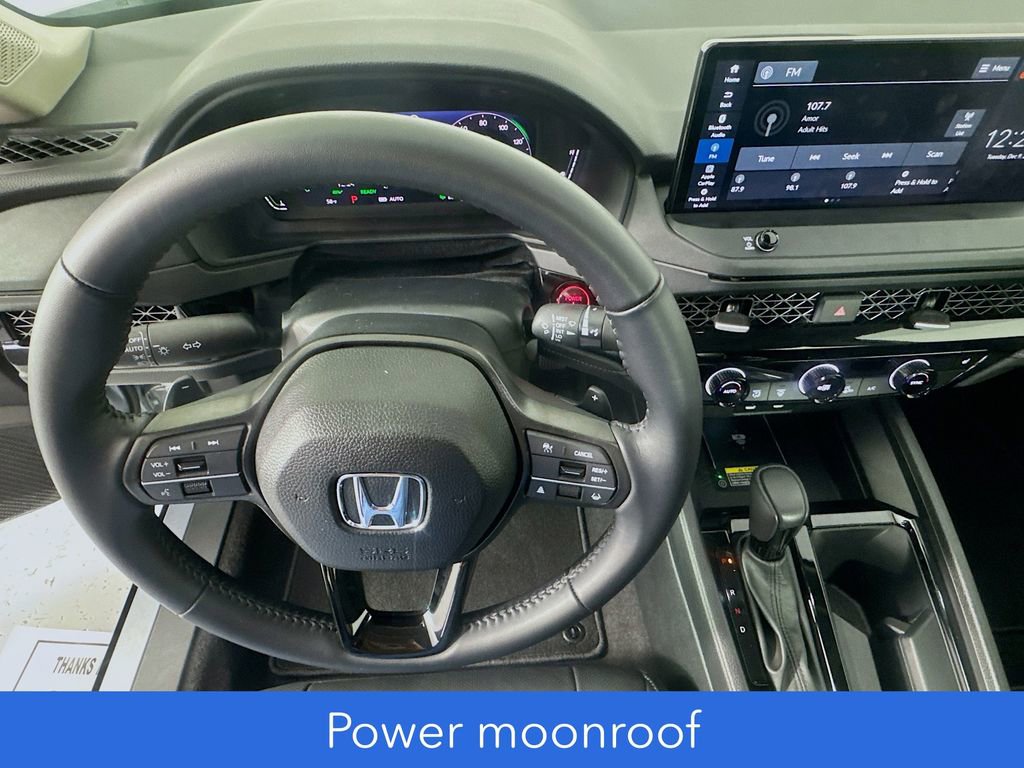 Used 2025 Honda Accord EX-L image 14
