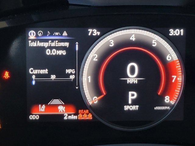 Used 2025 Lexus NX 350 AWD w/ Accessory Package (P2) image 17