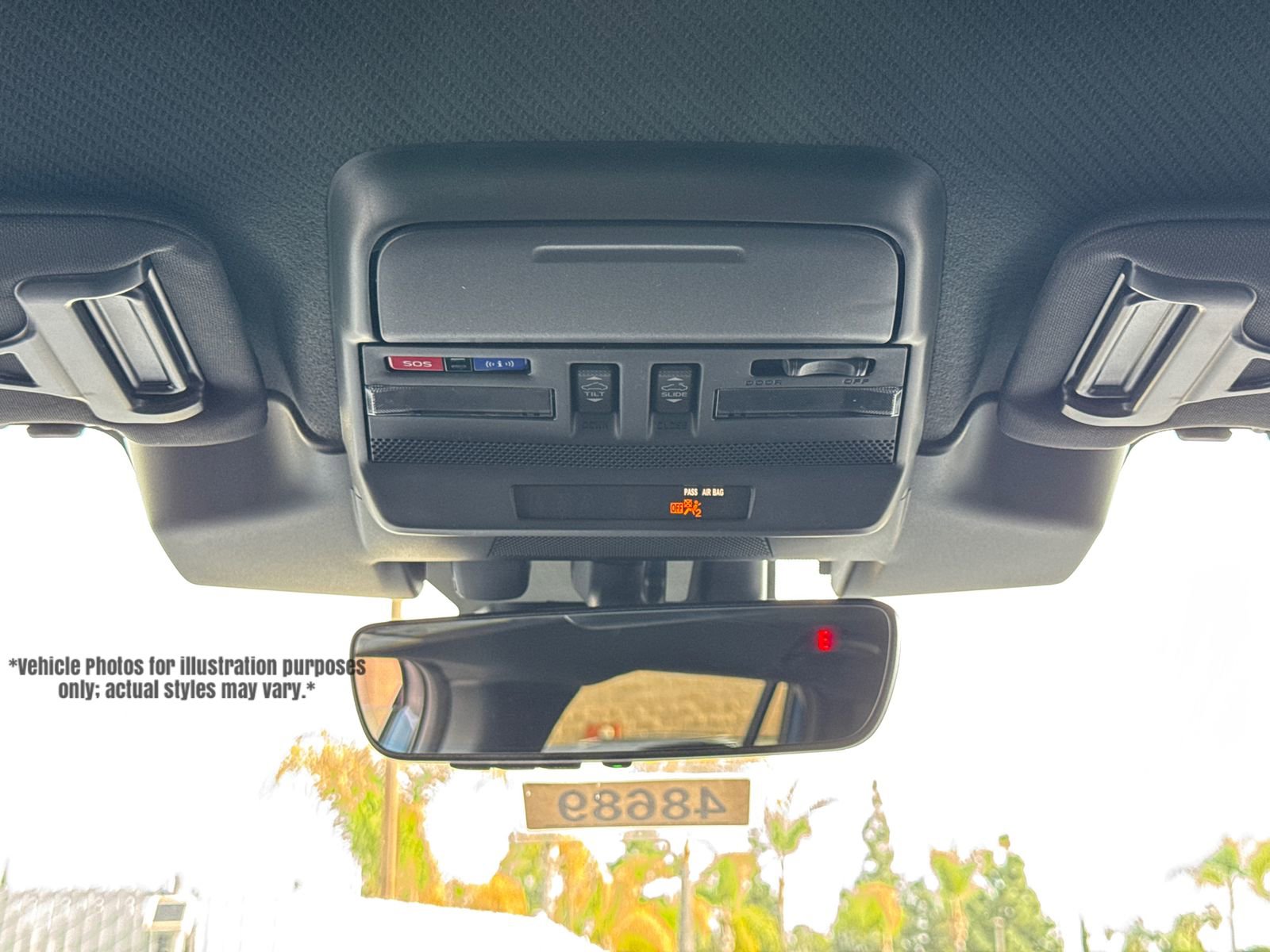 New 2026 Subaru Outback Wilderness AWD/4WD image 14