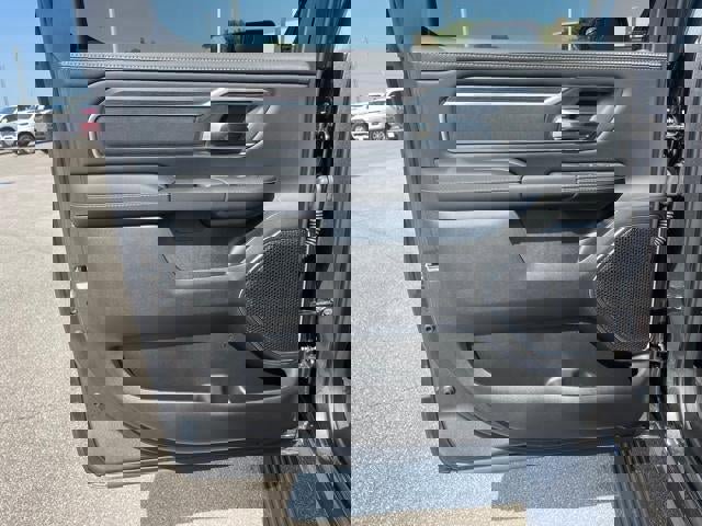New 2026 RAM 1500 Laramie w/ Laramie Southwest Edition image 13