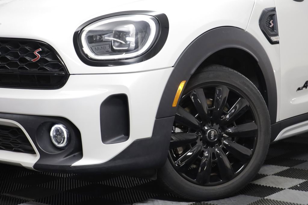 Used 2023 MINI Cooper Countryman S AWD/4WD image 3