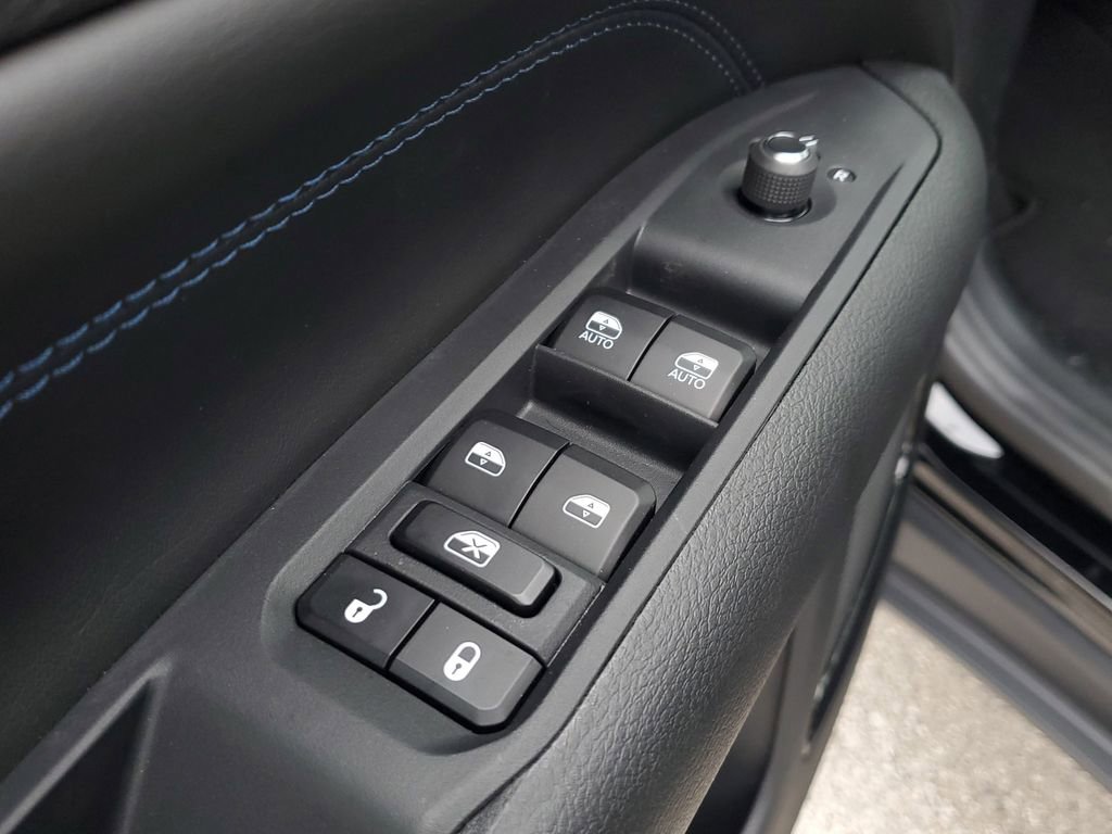 New 2026 Jeep Compass Limited AWD/4WD image 22