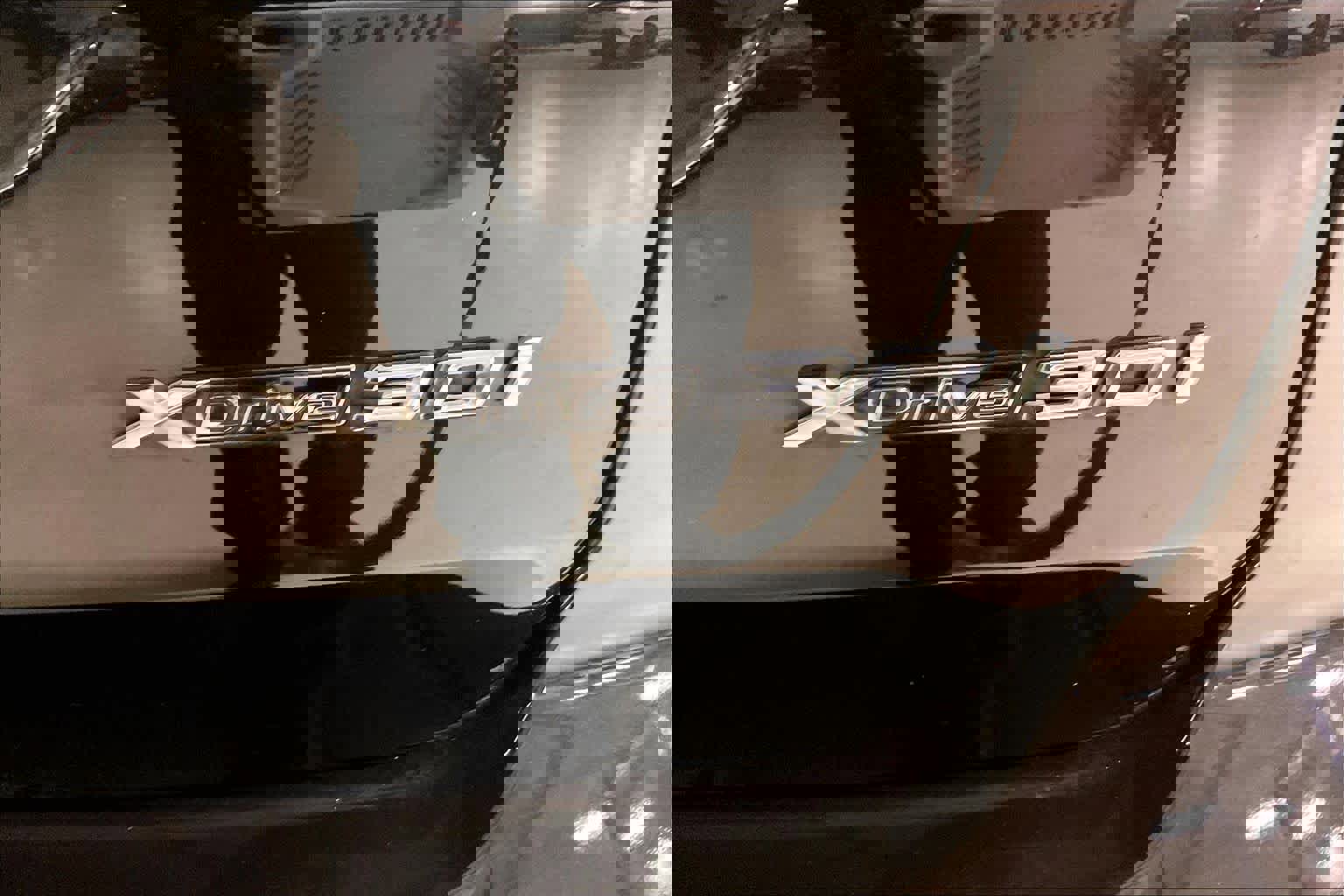 Used 2023 BMW X3 xDrive30i w/ Premium Package image 9