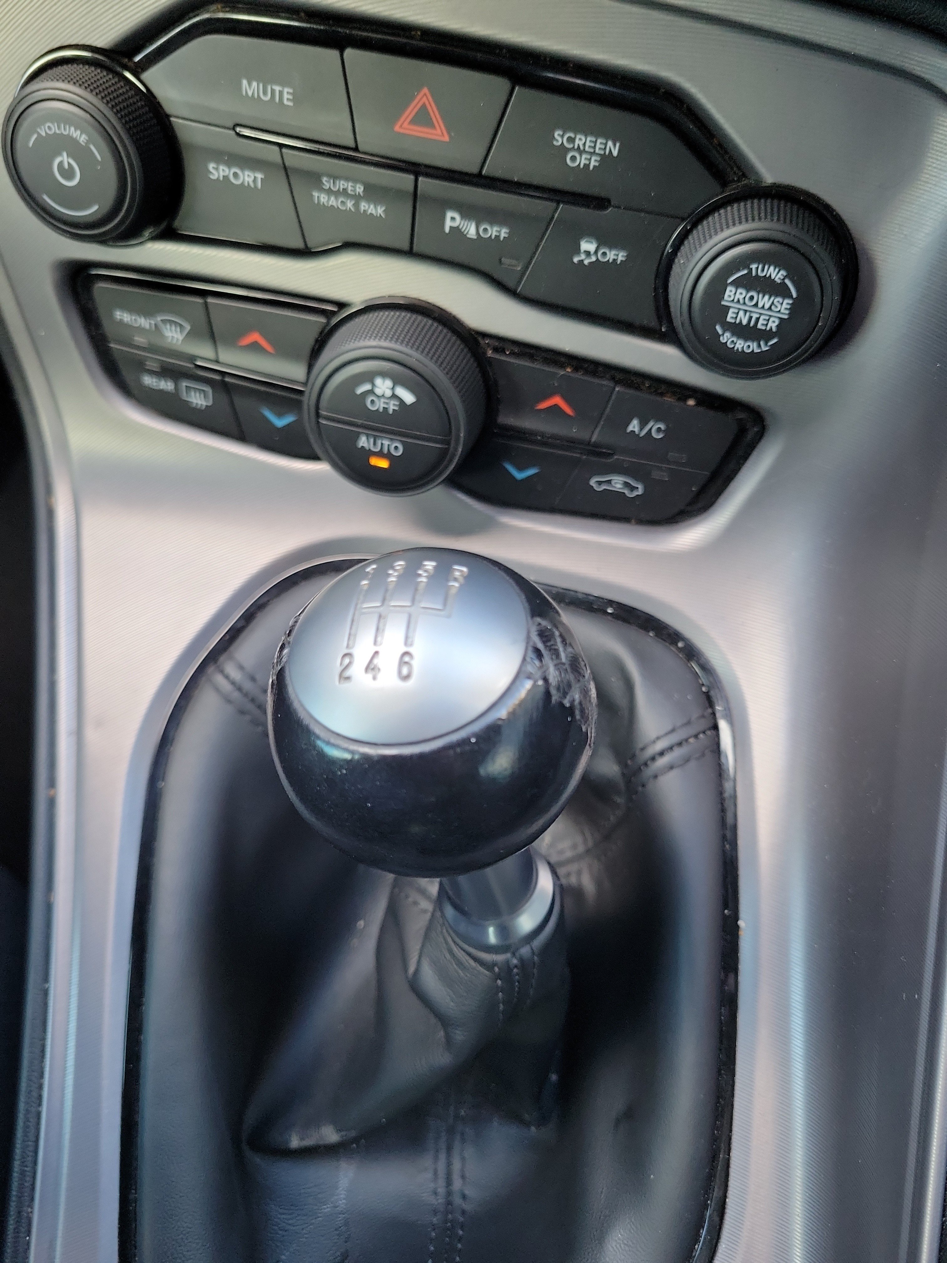 Used 2023 Dodge Challenger R/T RWD image 31