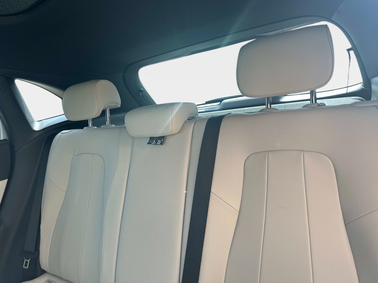 Certified 2026 Mercedes-Benz GLA 250 image 14