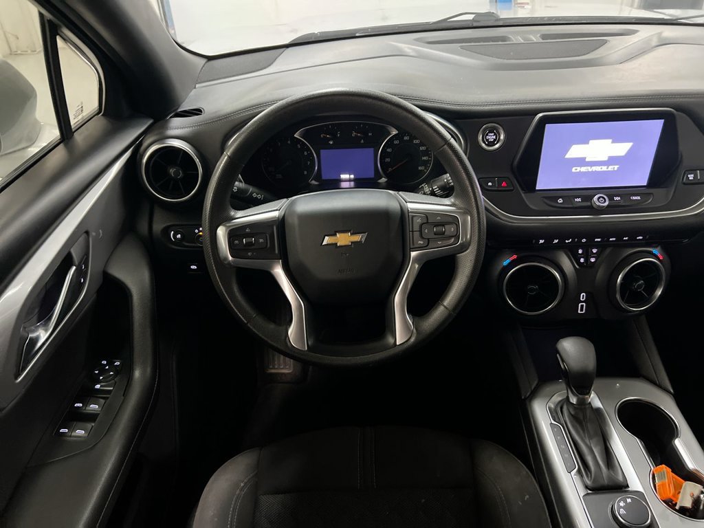 Used 2021 Chevrolet Blazer LT FWD image 11