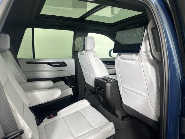 New 2026 Chevrolet Tahoe Premier image 14