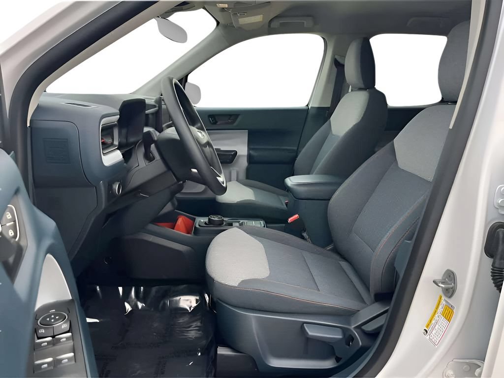 Used 2024 Ford Maverick XLT w/ Equipment Group 300A Standard AWD/4WD image 9