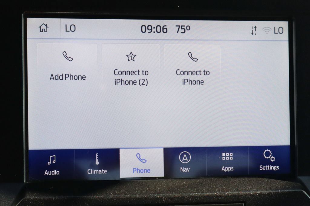 Used 2020 Ford F250 Lariat w/ Lariat Value Package AWD/4WD image 36