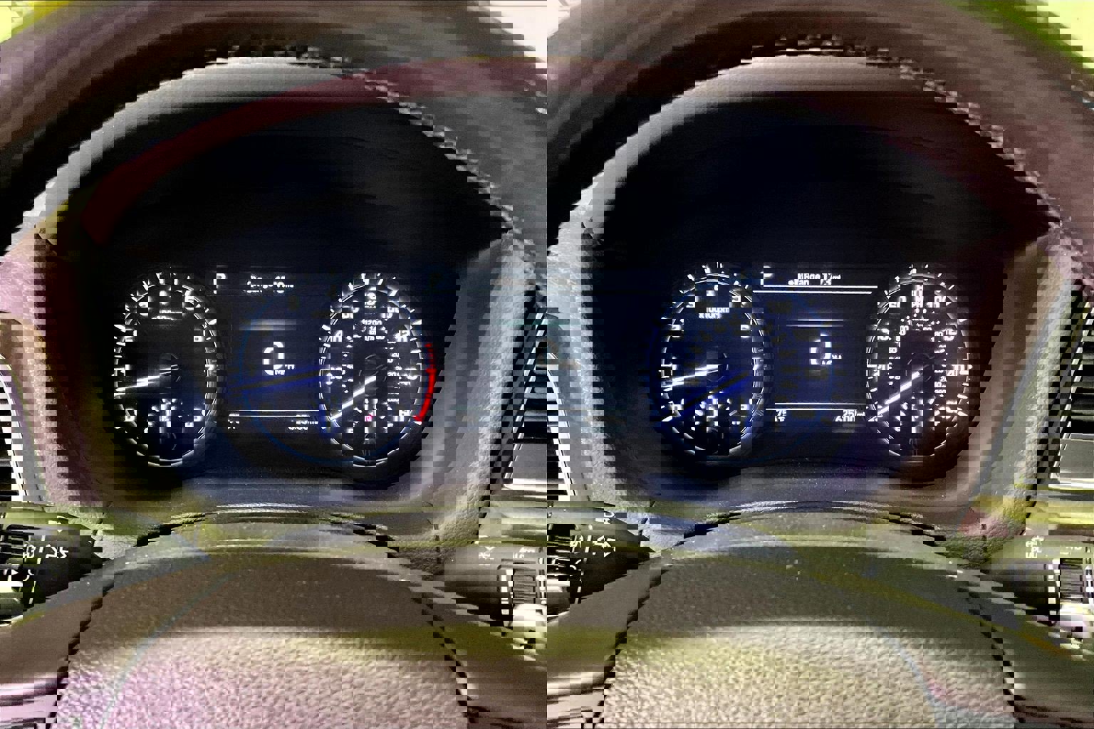 Used 2020 Genesis G80 3.8 w/ Ultimate Package 03 image 13