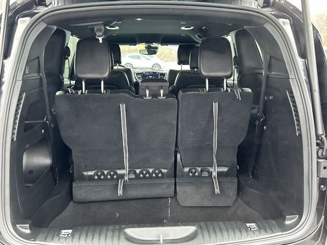 Used 2023 Chrysler Pacifica Touring-L w/ S Appearance Package image 26