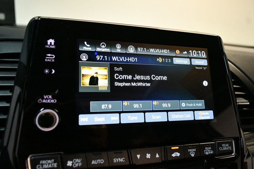 Used 2024 Honda Odyssey Elite image 55