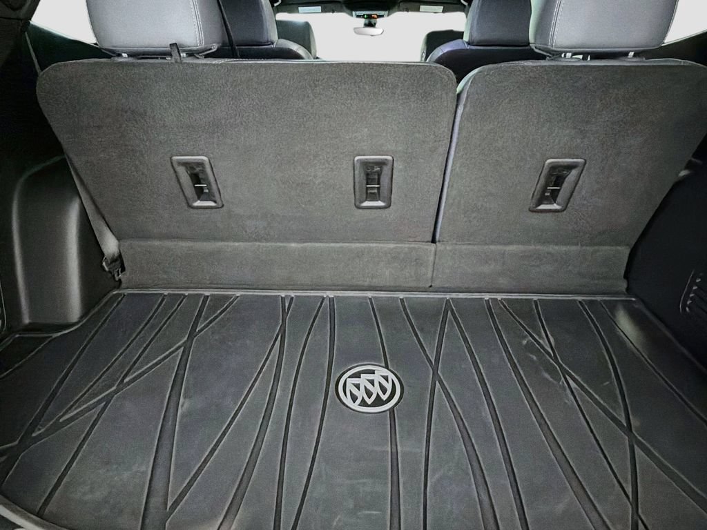 Used 2024 Buick Enclave Premium w/ Experience Buick Package AWD/4WD image 27
