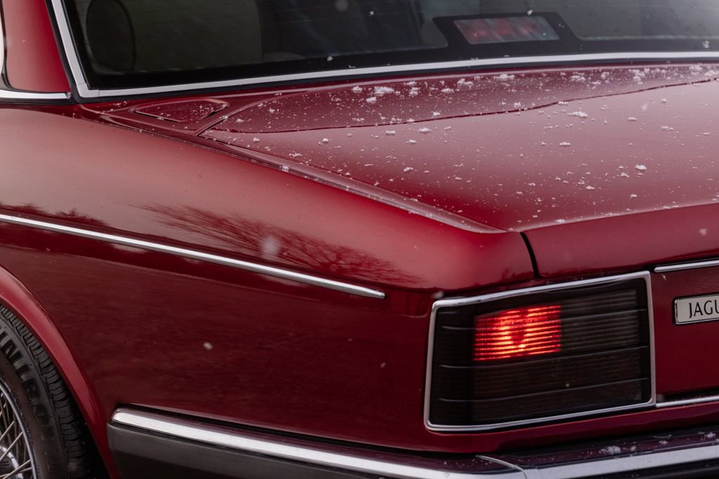 Used 1992 Jaguar XJ Vanden Plas image 61