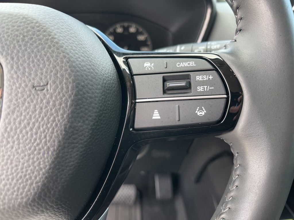 Certified 2024 Honda CR-V EX-L image 23
