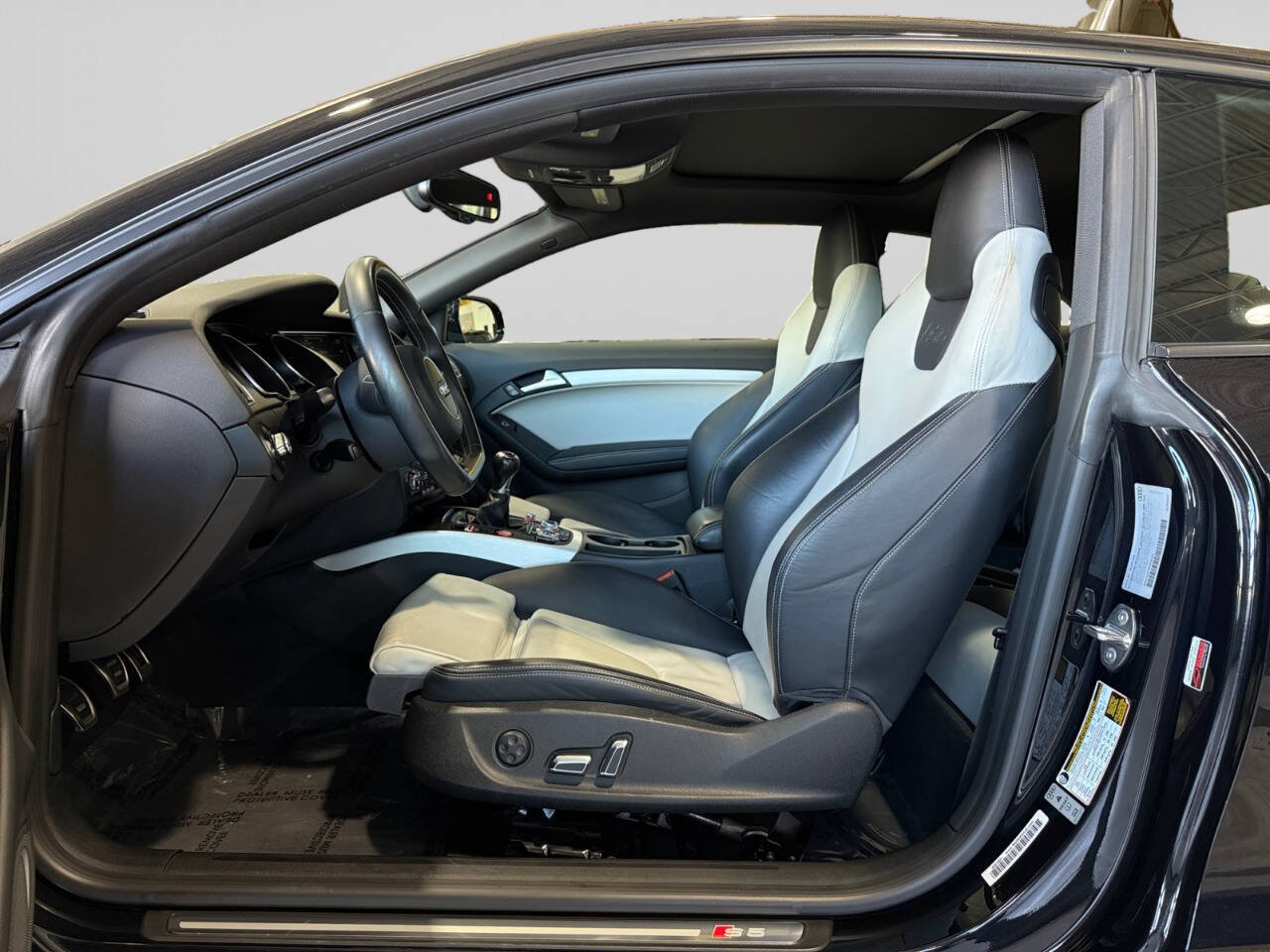 Used 2014 Audi S5 Prestige AWD/4WD image 10