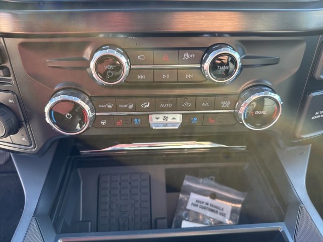 New 2026 Ford F350 Lariat image 19