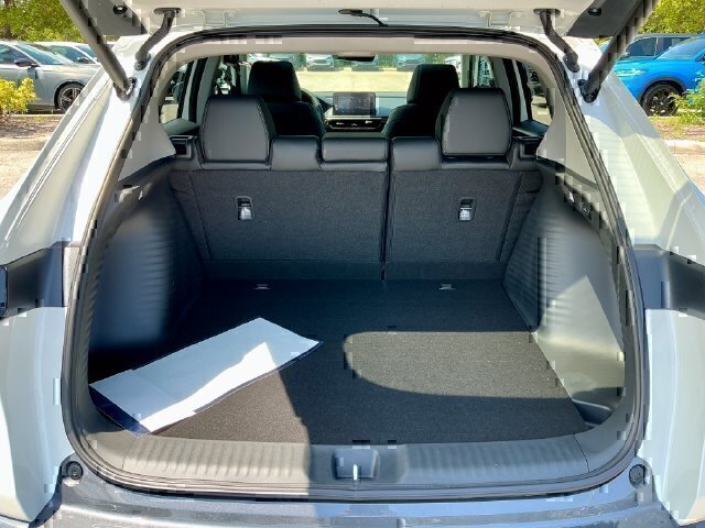New 2026 Acura ADX FWD image 21