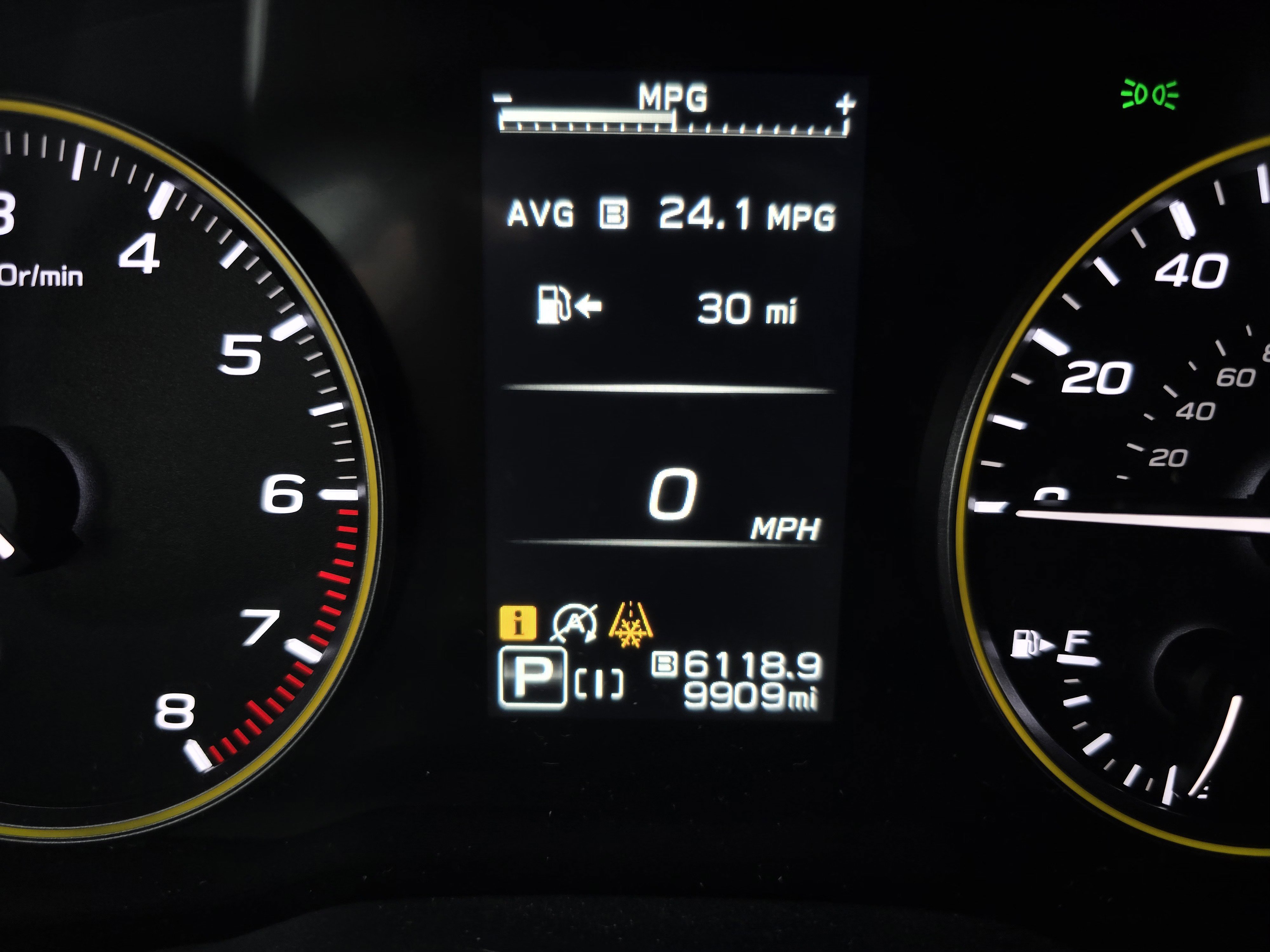 Used 2024 Subaru Crosstrek 2.5i Sport image 21