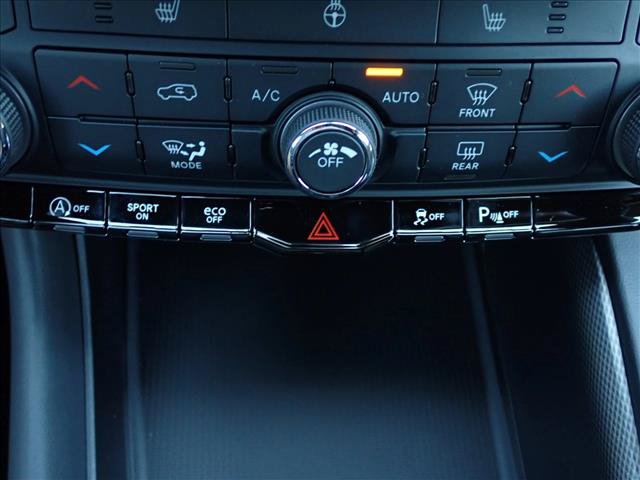 New 2026 Dodge Durango GT w/ Blacktop Package AWD/4WD image 21