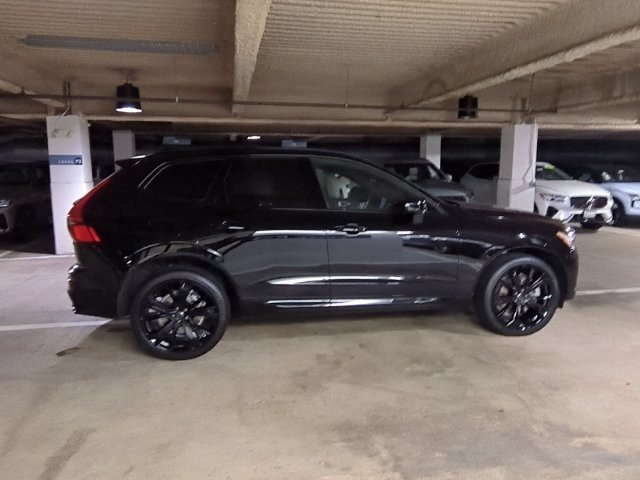 New 2026 Volvo XC60 T8 Ultra w/ Climate Package AWD/4WD image 2